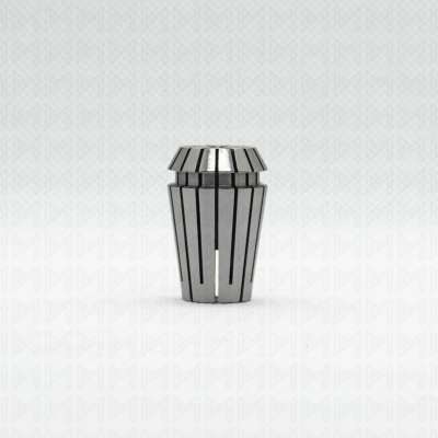 Spannzange Set, 15 stücke ER20 Präzision 65 Mn Spannzangenfutter aus