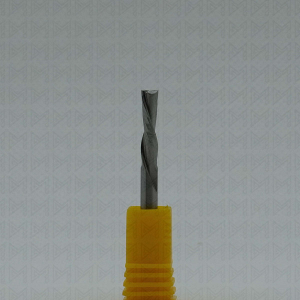 4mm, 2 Schneider DOWNCUT "UNI-Line"