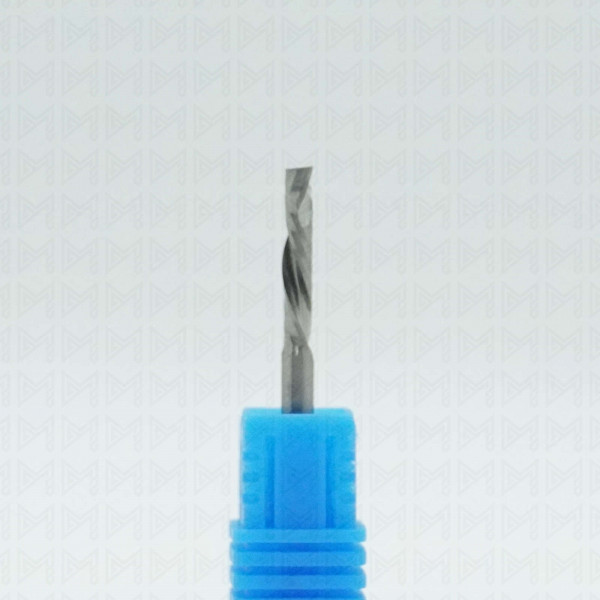 3,175mm, 1 Schneider kurz "UP-/DOWNCUT"